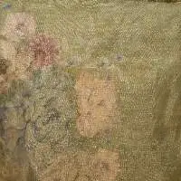 Nylon Tissue Print