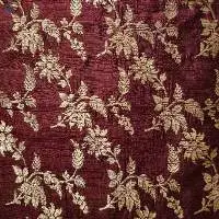 Tussar Dyed