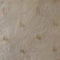 Chanderi Cotton Pure Jacquard
