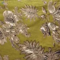 Cotton Print