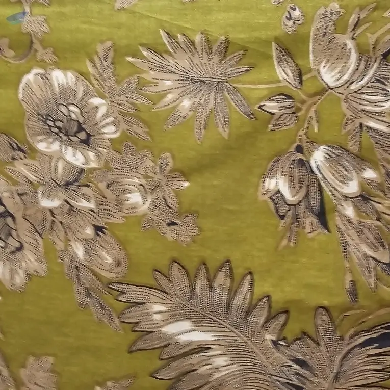 Cotton Print