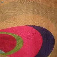 Cotton silk
