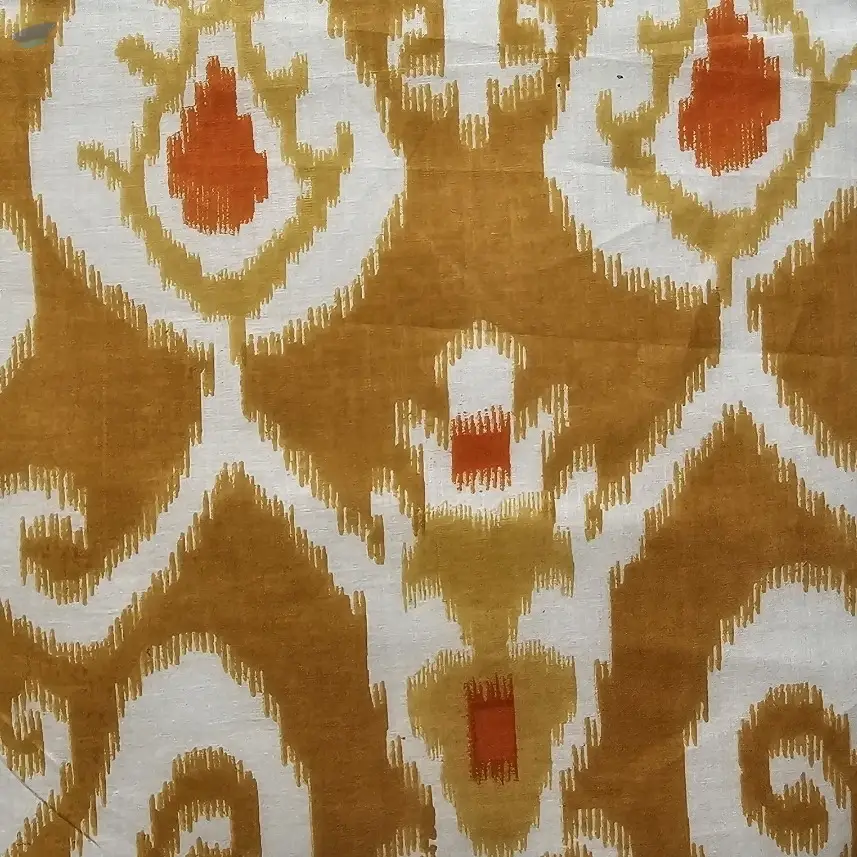Cotton Print