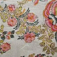 Cotton Print