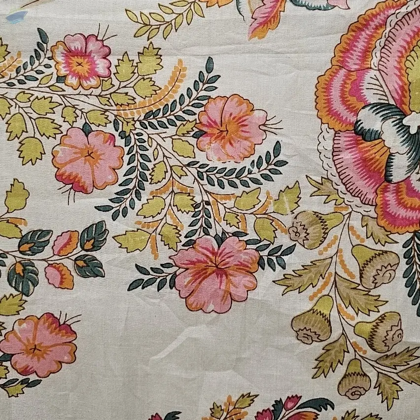 Cotton Print