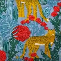 Cotton Print