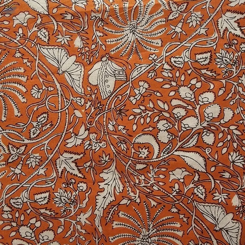 Cotton Print