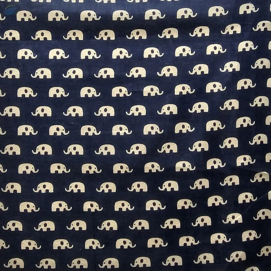 Cotton Print
