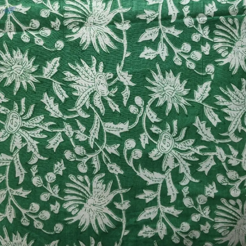 Cotton Print