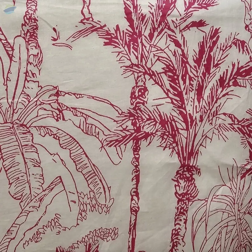 Cotton Print