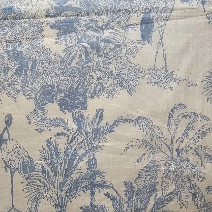 Cotton Print