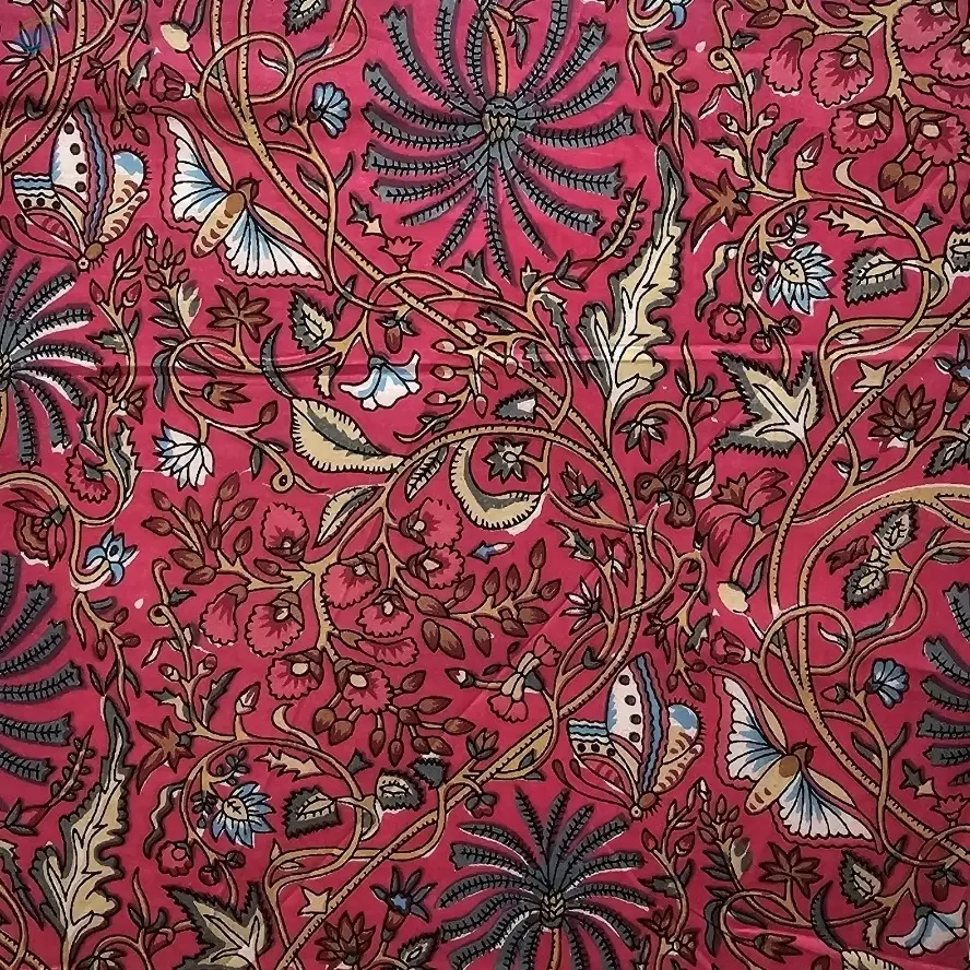 Cotton Print