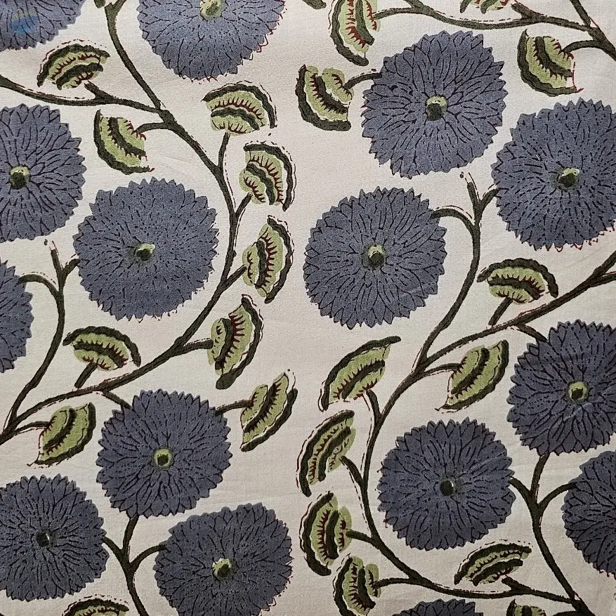 Cotton Print