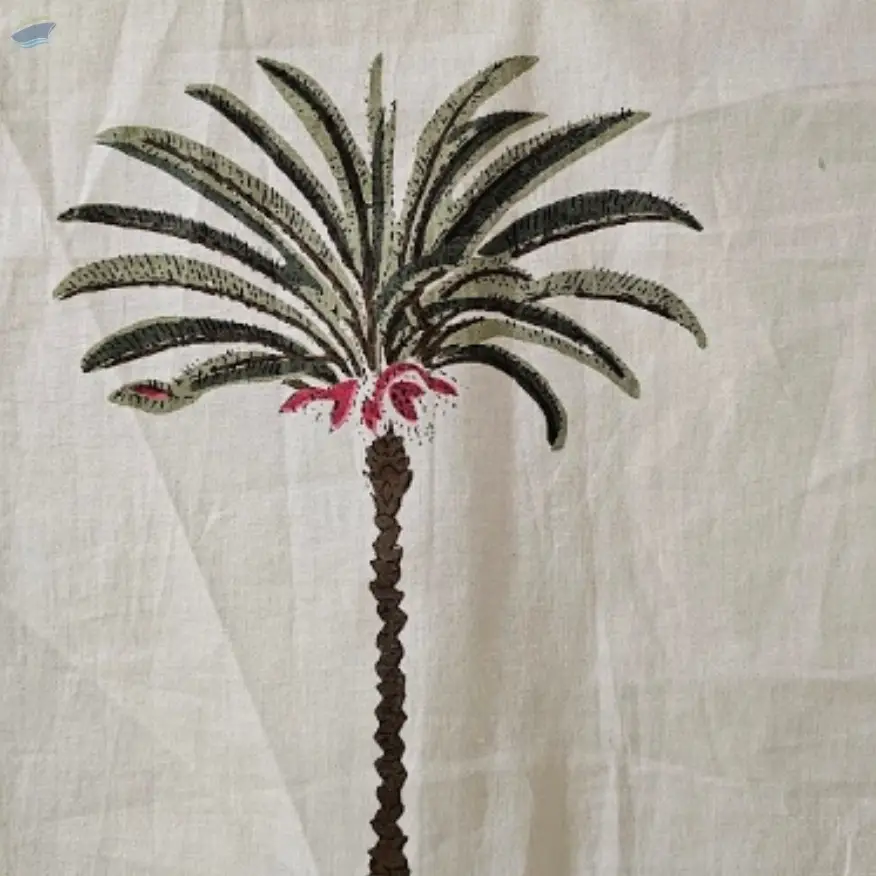 Cotton Print