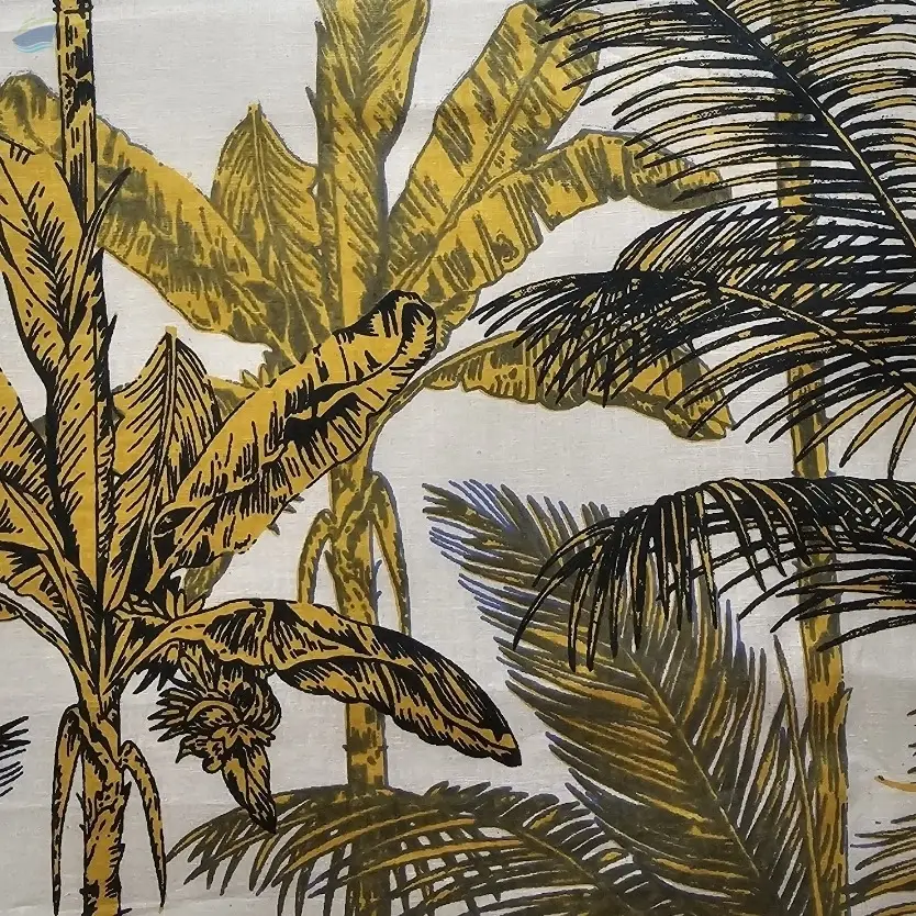 Cotton Print