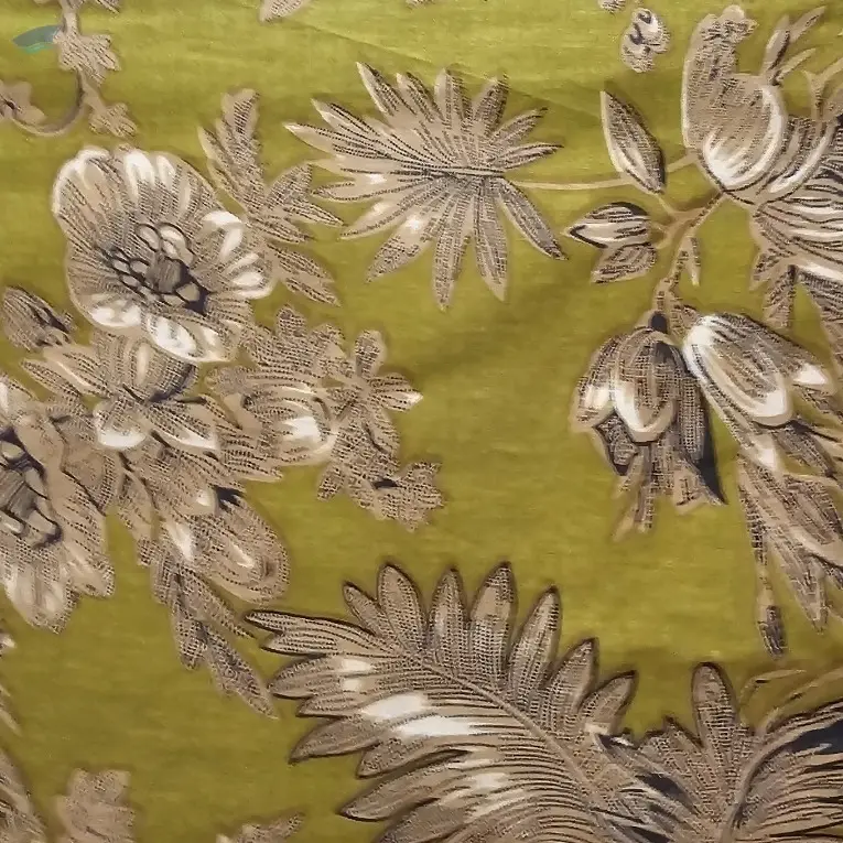 Cotton Print