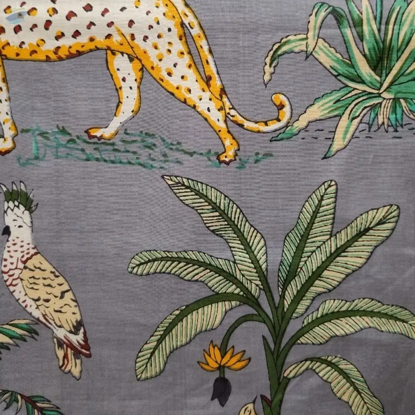 Cotton Print