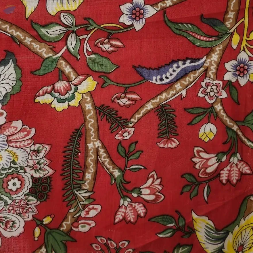 Cotton Print
