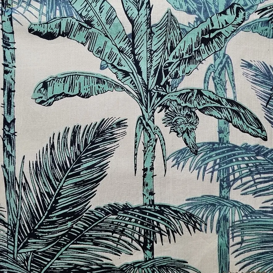 Cotton Print