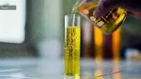 Premium Export Quality Base Oil SN 180