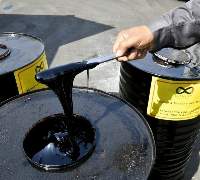 Premium Export Quality Bitumen 85/100
