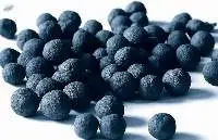 Iron Ore Pellet