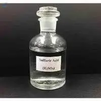 Sulfuric Acid