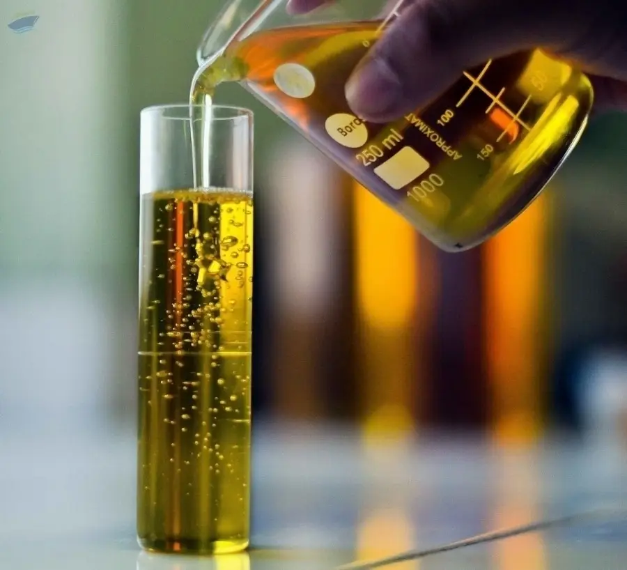 Premium Export Quality Base Oil SN 500