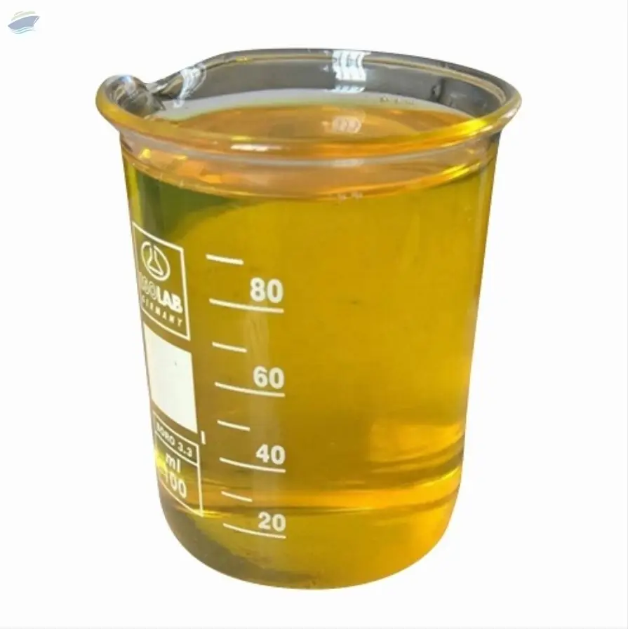 Premium Export Quality Base Oil SN 350
