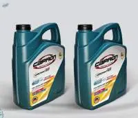 Engine Oil 10 w 40