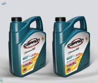 Premium Export Quality Engine Oil 10 W 40