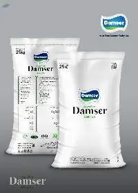 Milk Powder