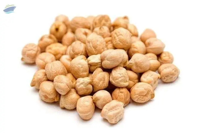 Chickpeas