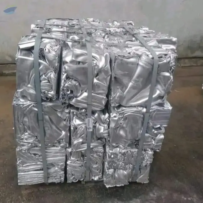 Aluminium Scrap