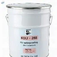 One Part Polyurethane Waterproofing (KOLI-288)