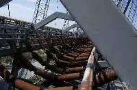 Conveyor Rollers