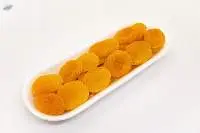 Sun Dried Apricots