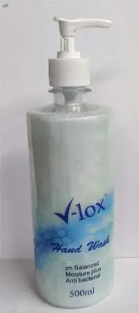 Hand Wash
