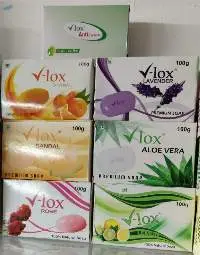 Soap