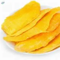 Natural Dried Mango