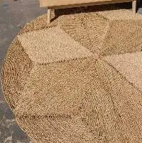 Sedge Floor Mat