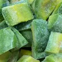 Frozen Avocado