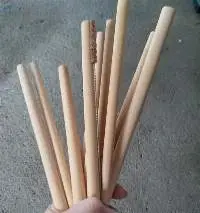 Bamboo Straws