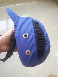 Bump Caps