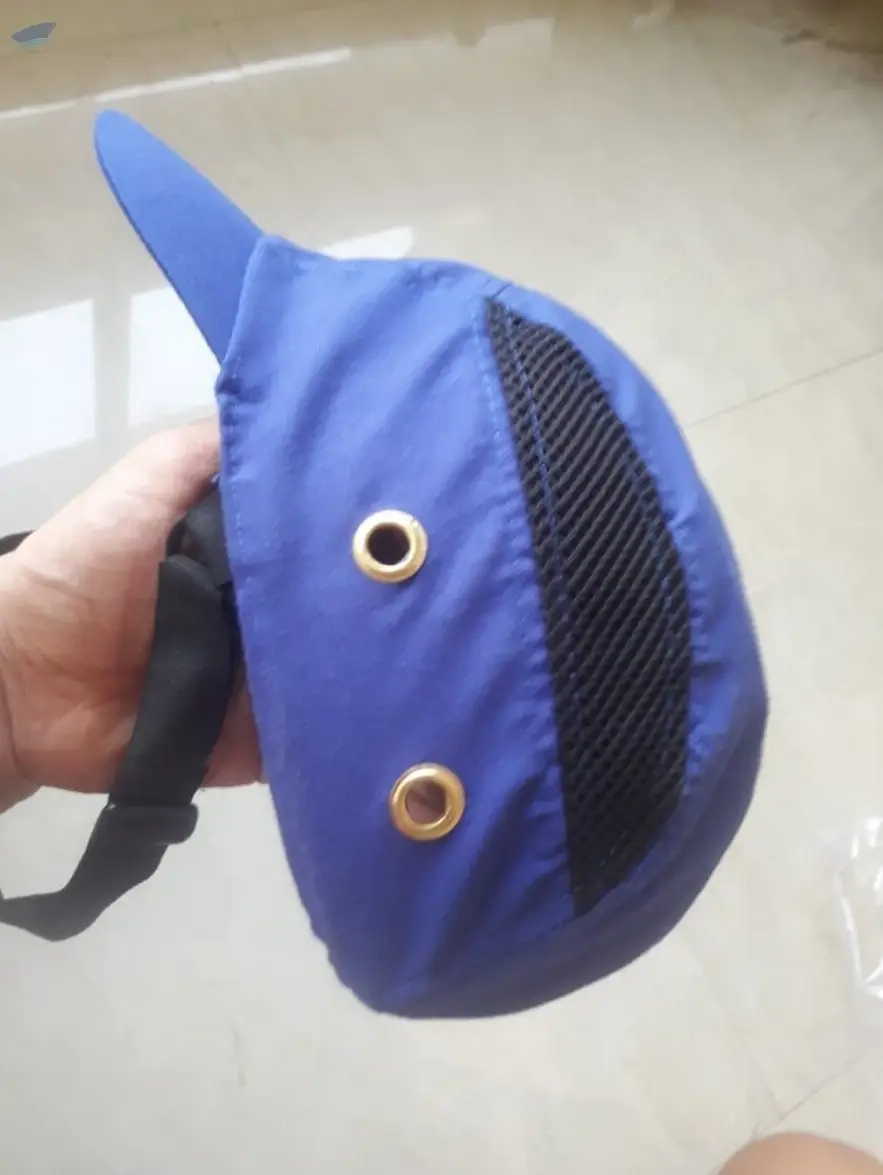 Bump Caps