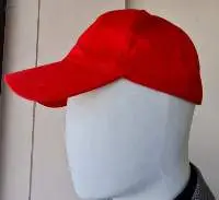 Cotton Caps