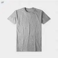 Round Neck T Shirts Plain Round Neck