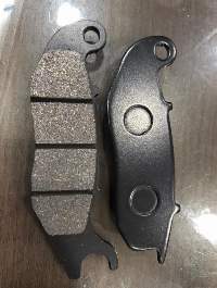 Brake Pads