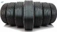 Tyres of Car, Truck, 3W & 2 Wheeler