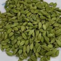 Green Cardamom